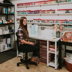 Meet your Posher, Melanie